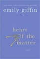Heart of the Matter (Paperback)