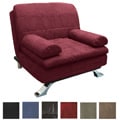 Mystic Click Clack Pillow-top Convertible Oversize Chair