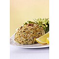 Angelina's 8-oz Jumbo Lump Maryland Crab Cakes (Set of 4)