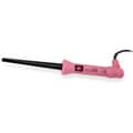 La Vida LV1809P Pink 9-18 mm Curling Iron