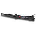 La Vida LV2518B Black 25-18 mm Barrel Curling Iron