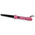 La Vida LV2518P Pink 25 to 18 mm Curling iron