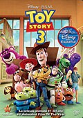 Toy Story 3 - Spanish (DVD)