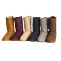 Australia Luxe Collective Men's Cosy Short Boots