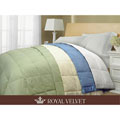 Royal Velvet 250 Thread Count Twin-size Down Blanket