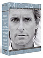 Michael Douglas Film Collection (DVD)