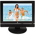 Pyle KTH12V19 19-inch LCD HDTV with 12-volt Adapter