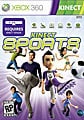 Xbox 360 - Kinect Sports