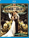 Romeo & Juliet (Blu-Ray)