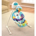 Fisher-Price Precious Planet Cradle Swing