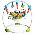 Fisher-Price Precious Planet Blue Sky Jumperoo