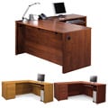Bestar Embassy L-shape Desk