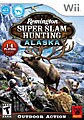 Wii - Remington Super Slam Hunting: Alaska