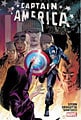 Captain America: Forever Allies (Paperback)