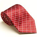 Platinum Ties Men's 'Holiday Bliss' Tie