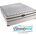 Beautyrest Classic Porter Extra Firm King-size Mattress Set