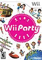 Wii - Wii Party