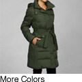 Tommy Hilfiger Women's Down-Filled Jacket