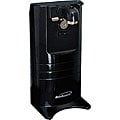 Brentwood J-25 Black Multifunction Can Opener
