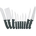 KitchenWorthy 10-piece Cutlery Sets (Pack of 10)