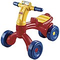 Fisher-Price Bright Beginnings Ready Steady Ride On