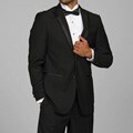 Giorgio Fiorelli Modern Lapel Tuxedo