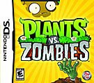 NinDS - Plants Vs. Zombies