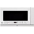 LG OTR 2.0 CF 1100W Microwave White