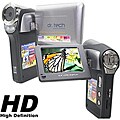 HDDV2000 Silver Video Camera
