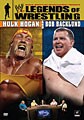 WWE-Legends Of Wrestling-Hulk Hogan & Bob Backlu