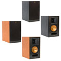 Klipsch RB-61 II Bookshelf Speaker (Pack of 2)