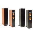 Klipsch RF-62 II Floorstanding Speaker (Pack of 2)