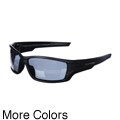 Pepper's Men's 'Syndrome' Sport Polarized Sunglasses