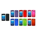 Premium Samsung Captivate i897 Protector Case