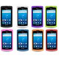 Premium Samsung Captivate i897 Silicone Case