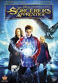 The Sorcerer`s Apprentice (DVD)