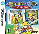 NinDS - Drawn To Life Collection - By THQ