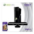 Xbox 360 - Xbox 360 System - 250GB Kinect Bundle
