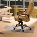 Floortex Computex Anti-Static Advantagemat (45 x 53 ) for standard pile carpets