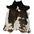 Rawhide Beige Rug (6'2 x 8')
