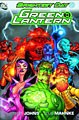 Green Lantern: Brightest Day (Hardcover)