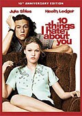 10 Things I Hate About You - 10th Anniversary Edition (DVD)