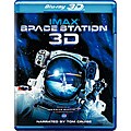 IMAX: Space Station 3D (Blu-ray 3D / Blu-ray)