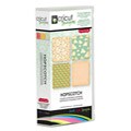 Cricut Imagine Hopscotch Colors and Patterns Cartridge