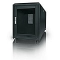 WN 15U 1000mm Depth 2x120mm Server Cabinet