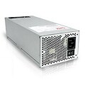 iStarUSA 2U 500W 80 Plus Power Supply