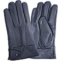 Men's Thinsulate-lined Leather Gloves