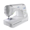 Brother PC420PRW Project Runway Limited Edition Computerized Sewing Machine