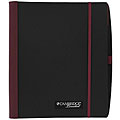 Mead Cambridge Limited Red Accents Business Notebook (Pack of 6)
