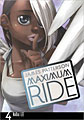 Maximum Ride the Manga Vol. 4 (Paperback)